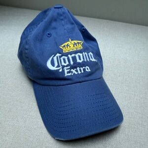 Corona Extra Hat Ball Cap Got Lime